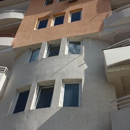 Apartman Strezoski Apartment Ohrid Ngoại thất bức ảnh